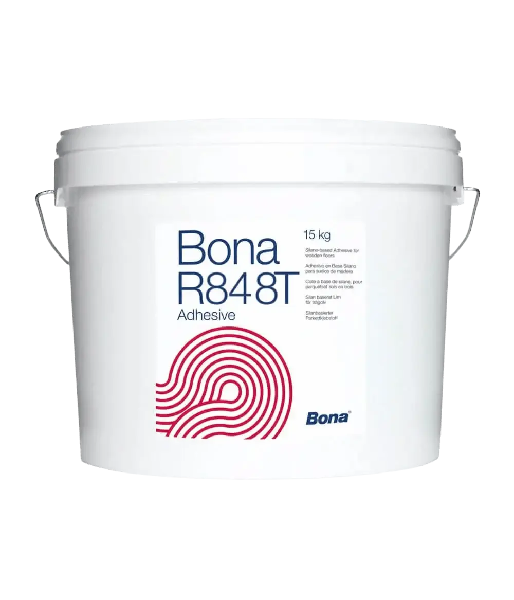 клей bona