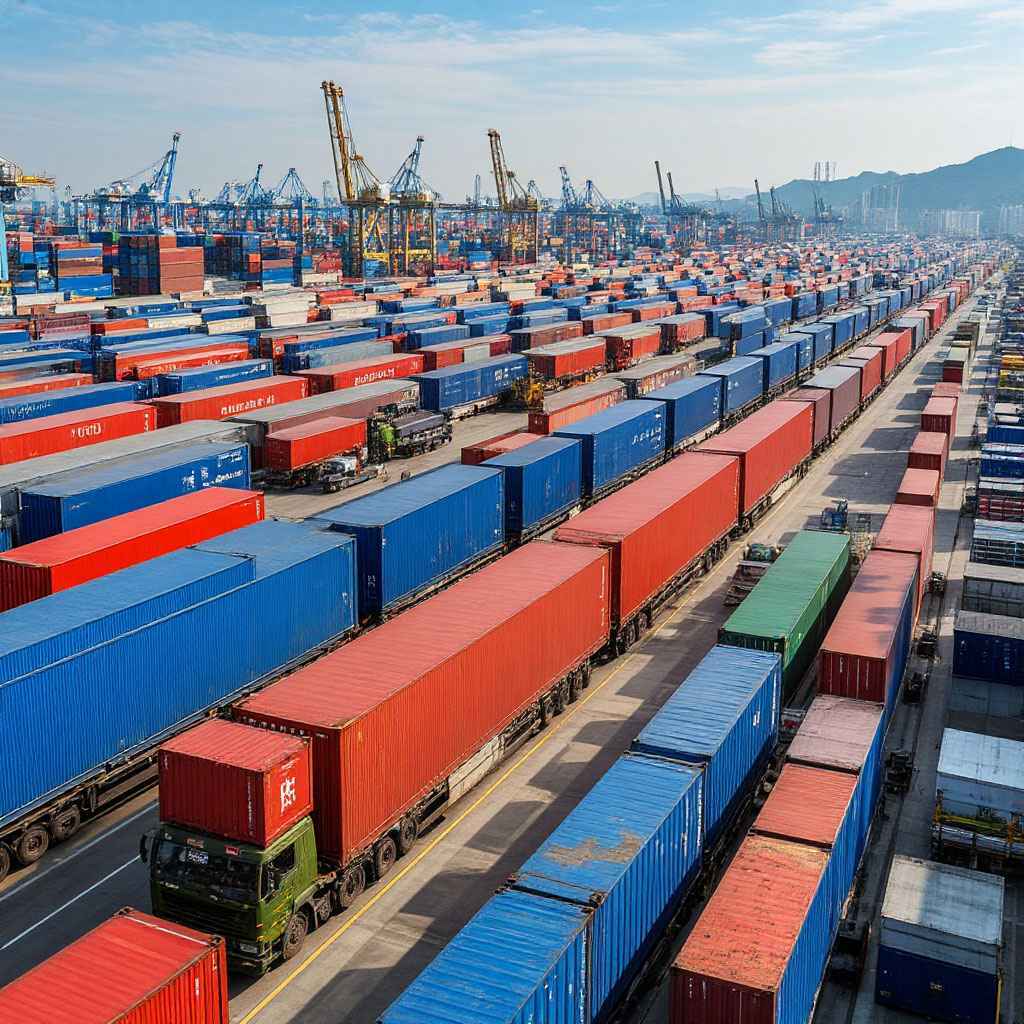 Логистический консалтинг