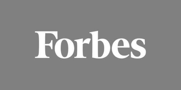 Интервью основательницы бренда для Forbes
