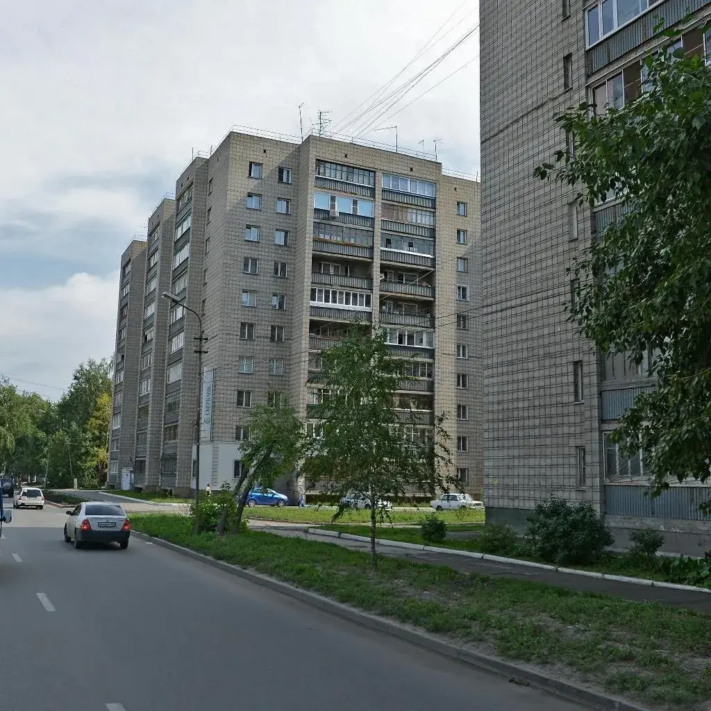 Дом Гоголя, 208
