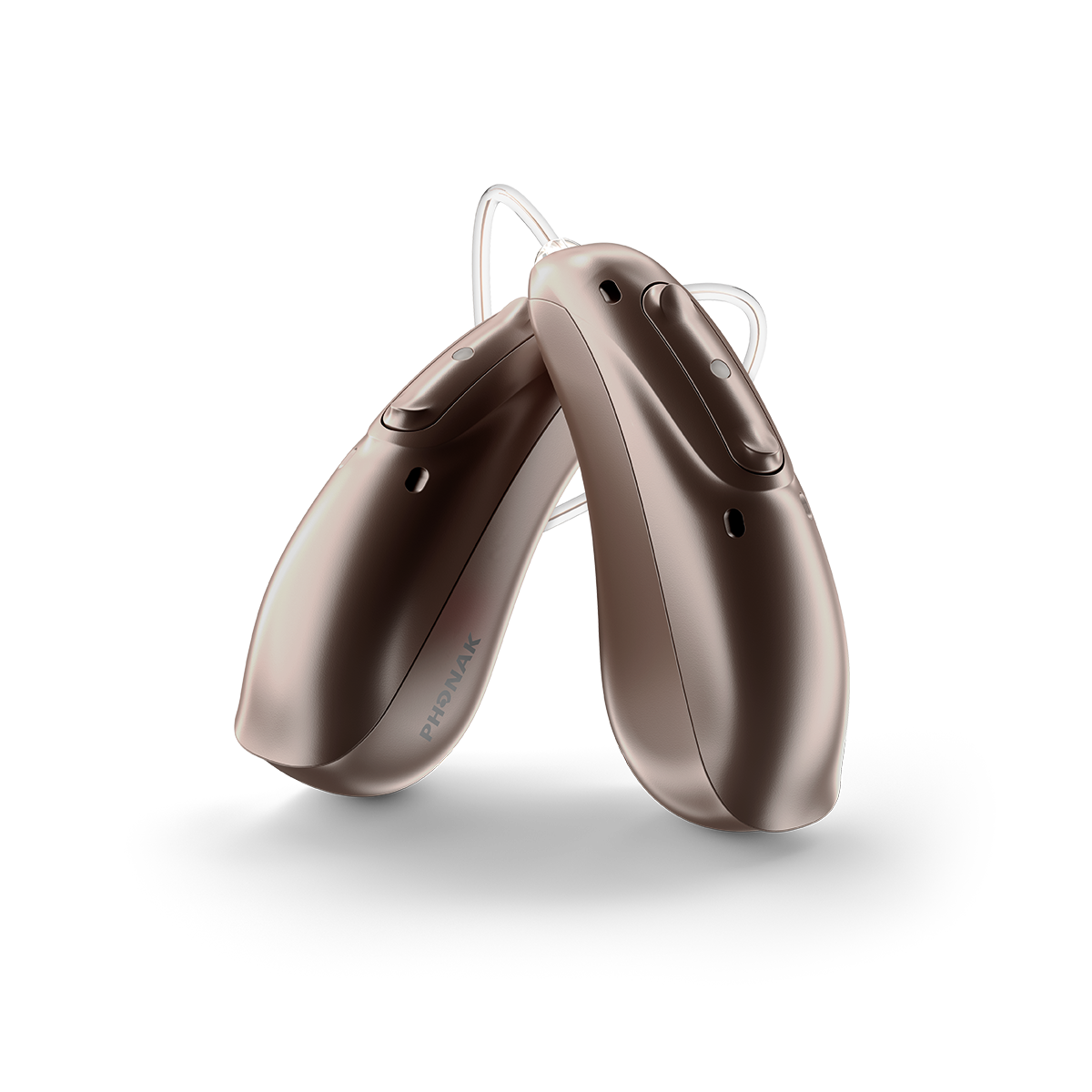 Слуховые аппараты Phonak – купить в Москве по доступным ценам с ...