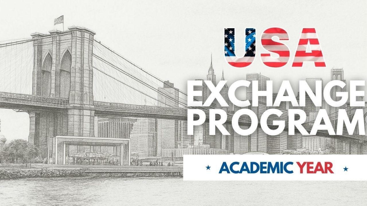 Exchange Program: Academic year