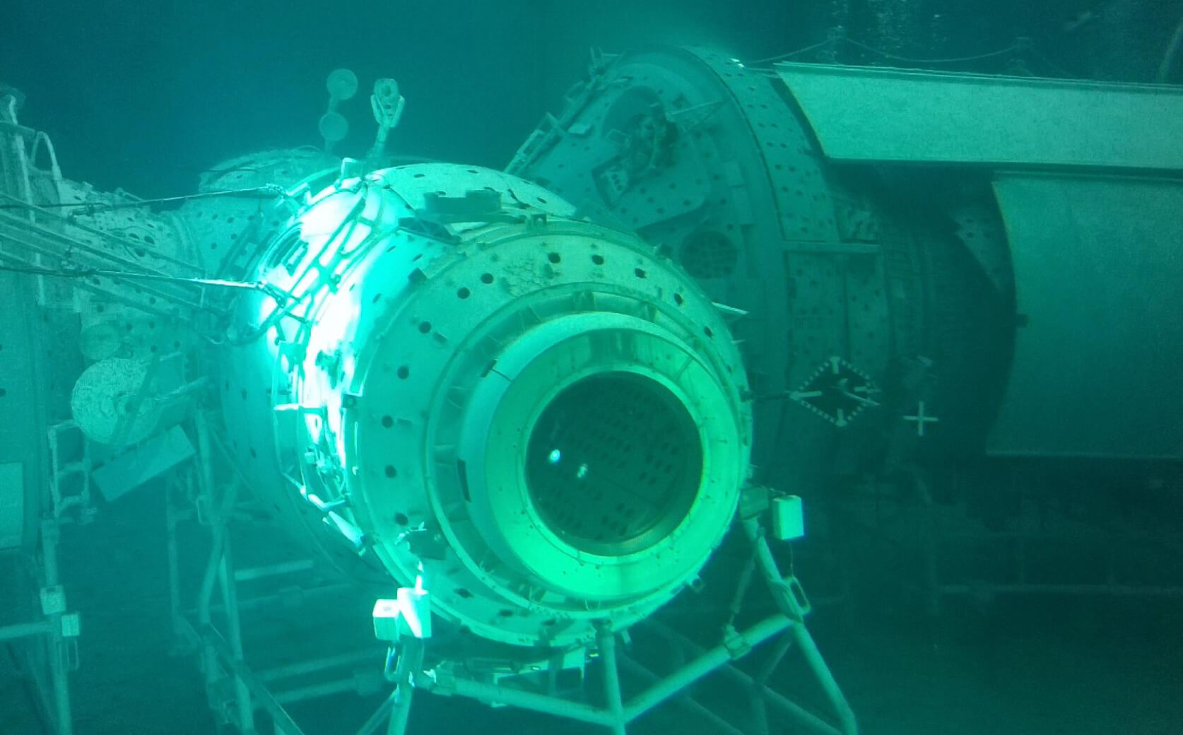 Музей Космонавтики Гагарина