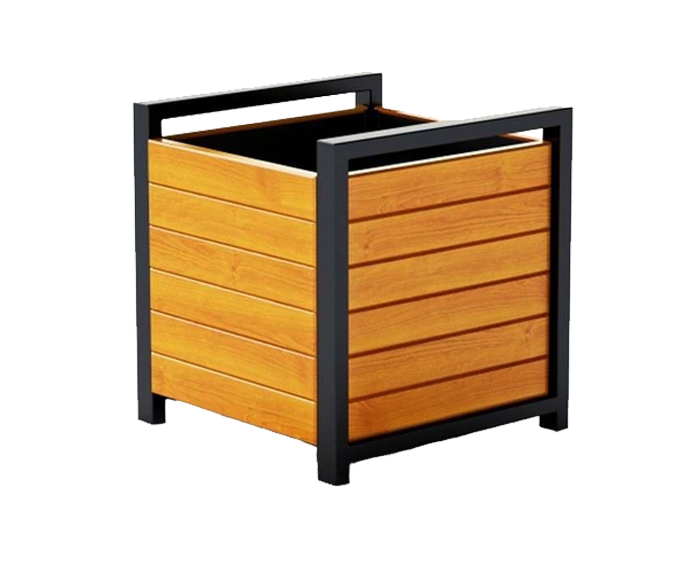 Вазоны цветочницы