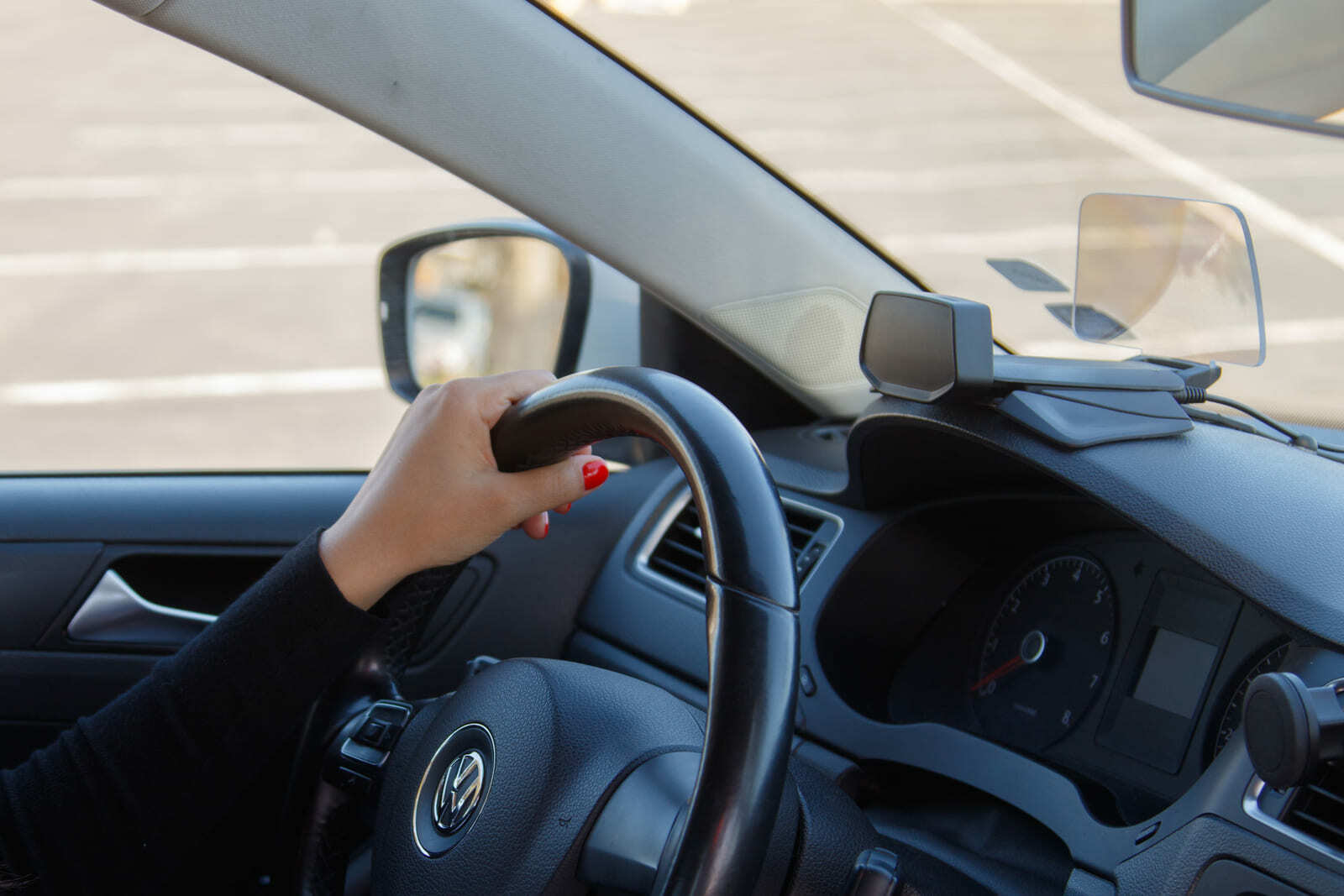 HUD Head-Up #Display Car #CellPhone #GPS Navigation Image Reflector  #Holder# Mount at Tmart.com.#automotive…