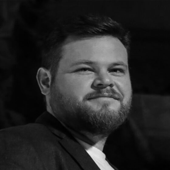 Егор Перегудов