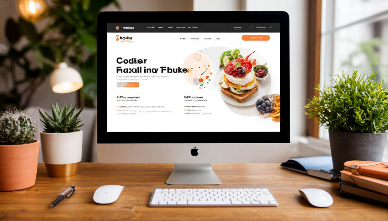 Заказать лендинг пейдж