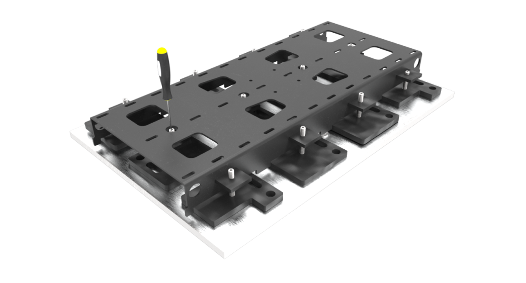 Ремонт термопресса для сублимации