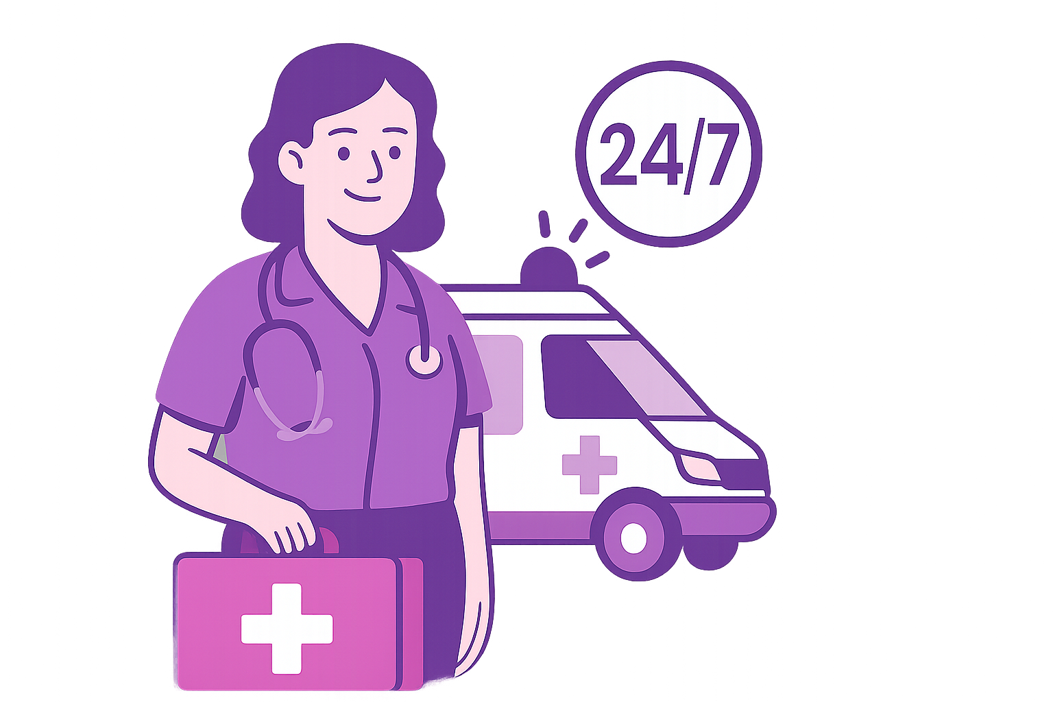 Экстренная помощь Аймед