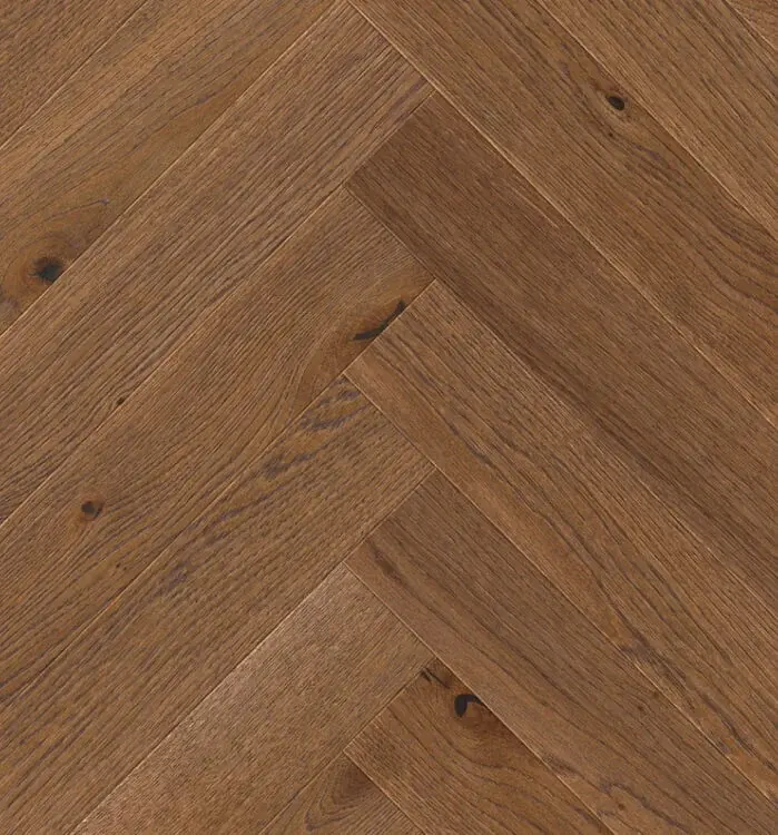 Living Tree, инженерная доска, цвет Мокко, покрытие масло. Английская ёлка в тёплом шоколадном оттенке. Идеально для уюта, натурального эффекта и интерьеров с элементами эко-дизайна.