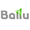 Модельный ряд BALLU 