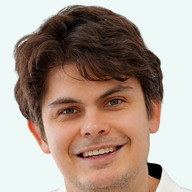 Константин Березин