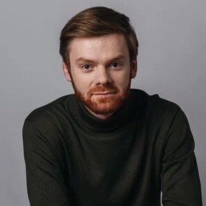 Валерий Кривошеев