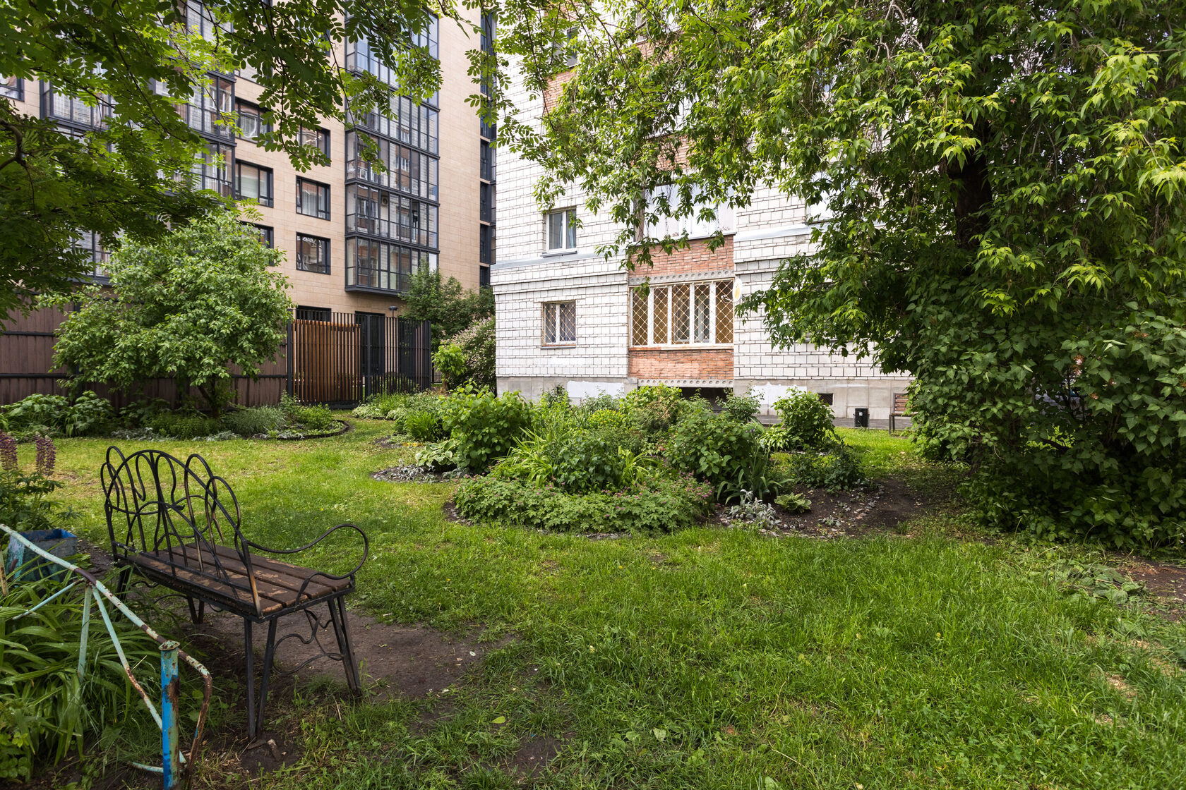 2-комнатная квартира на Чаплыгина — ул. Чаплыгина, 98, Центральный район, фото 5