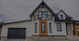 Купить дом с торгов, дешево