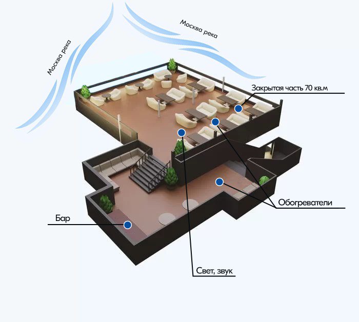 Крымска металлоконструкции веранда