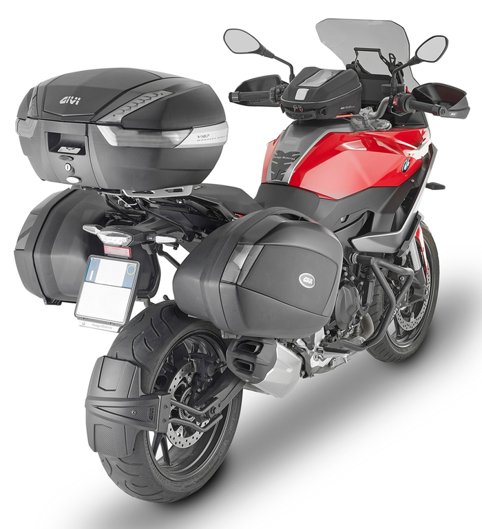 GIVI D5137S ветровое стекло для BMW F900XR. Купить с