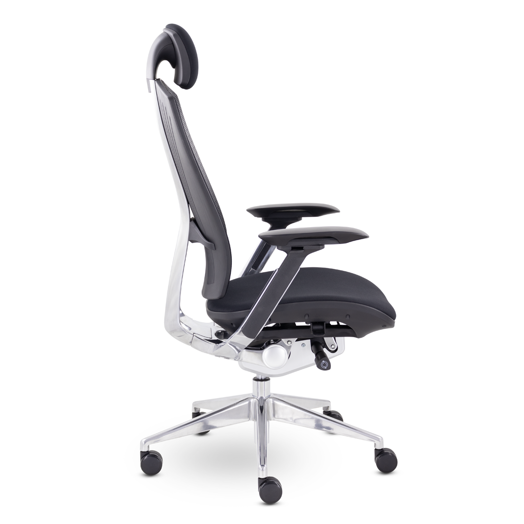 Стильное компьютерное кресло для дома и офиса