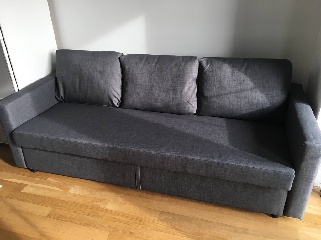 Ikea furniture assembly New York City