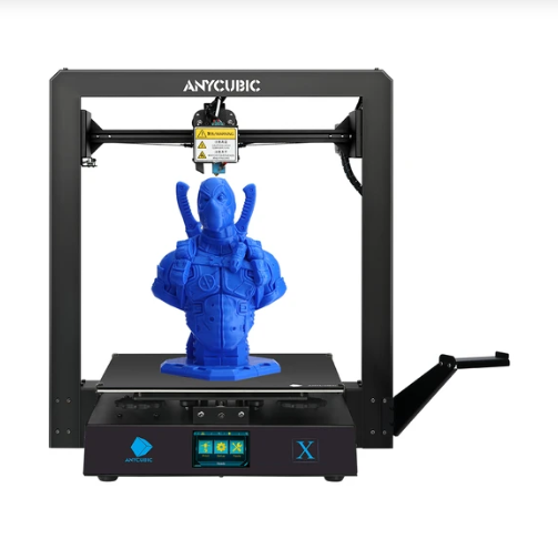 Калибровка стола 3d принтера anycubic i3 mega