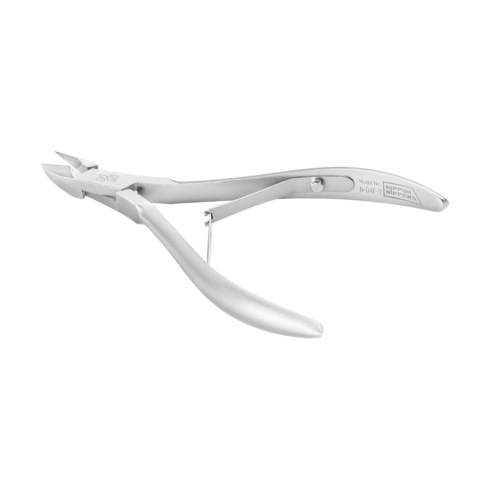 Cuticle scissors Nippon Nippers S-04J – NipponNippersUSA