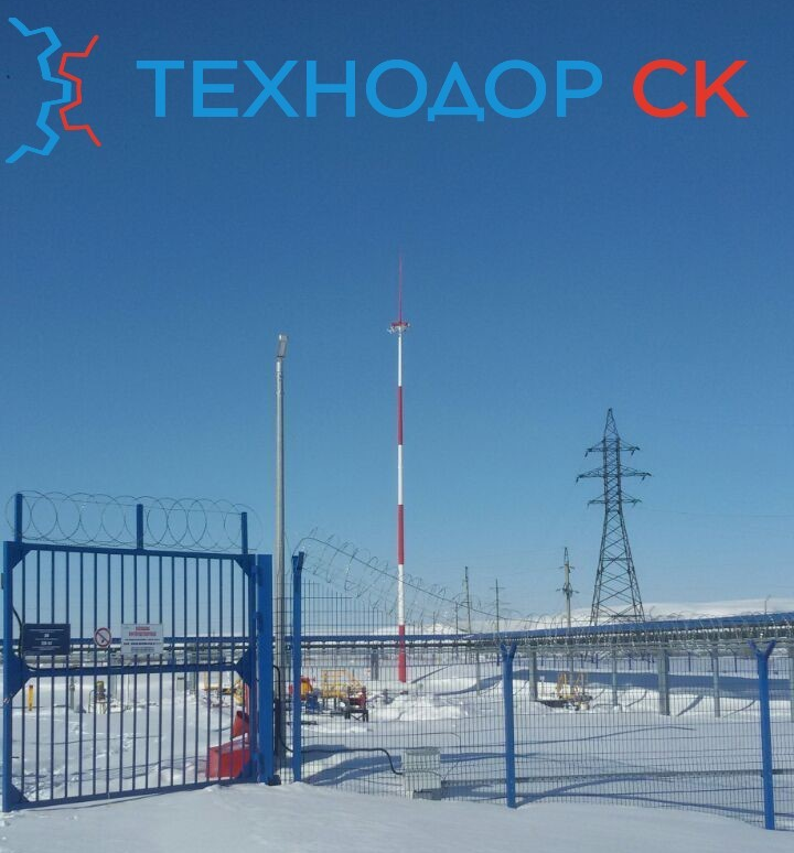 Технодор. Молниеотвод МОГК-45. МОГК-20 молниеотвод. Мачта освещения ВМОН-25. Тросовый молниеотвод