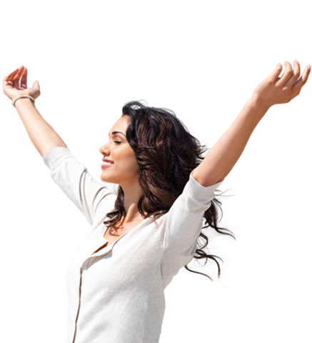 жить в радость