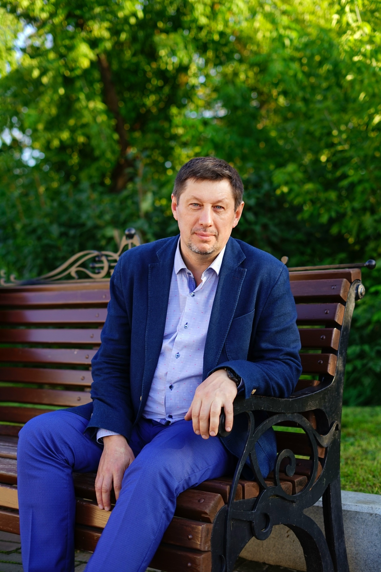 Дмитрий Бодур