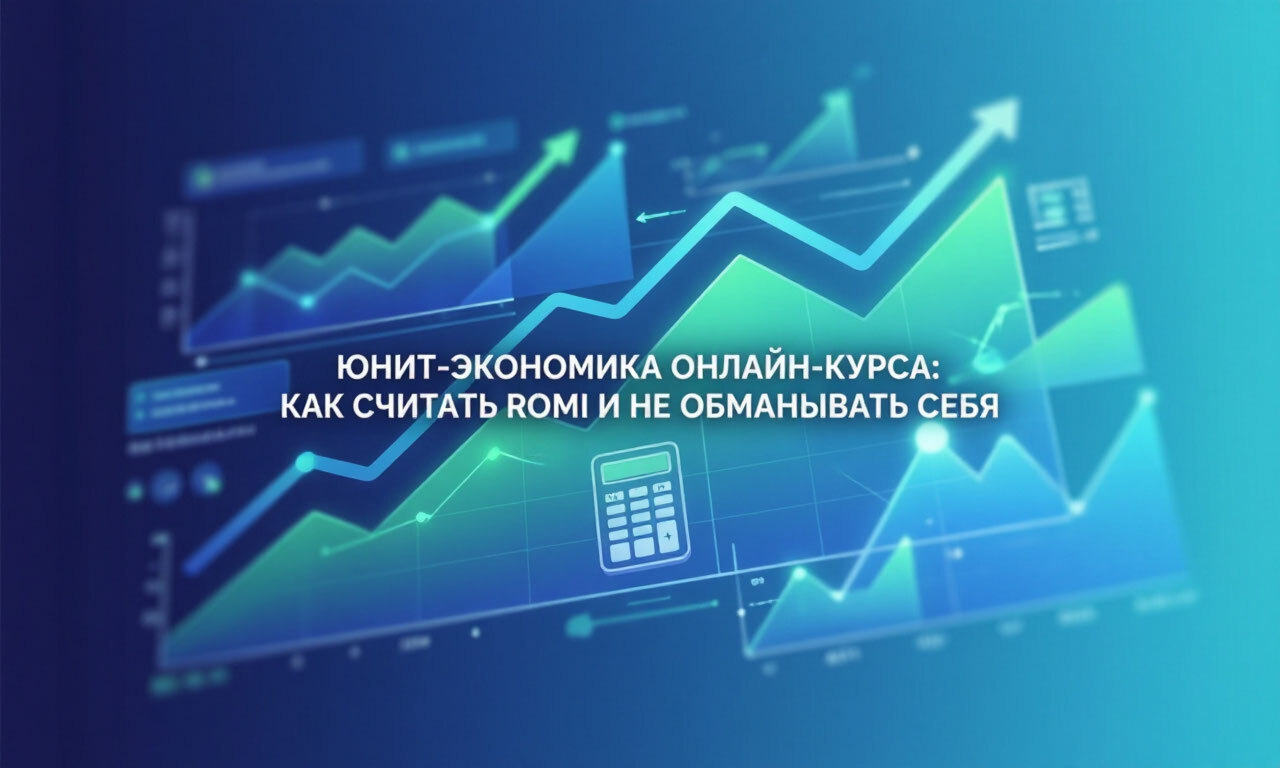 Минималистичный блог
