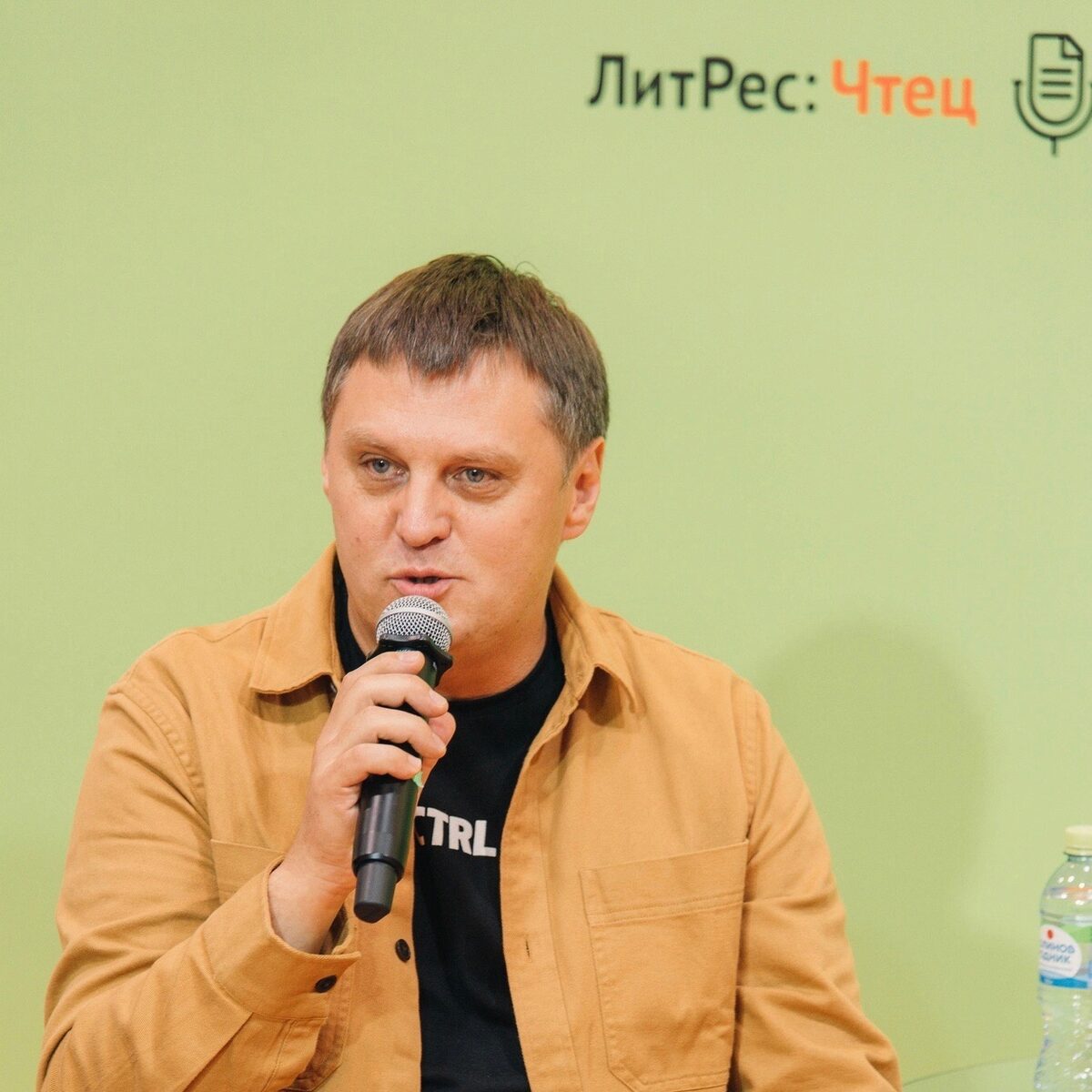 Микрофон для записи аудиокниг: как выбрать микрофон для озвучки книг