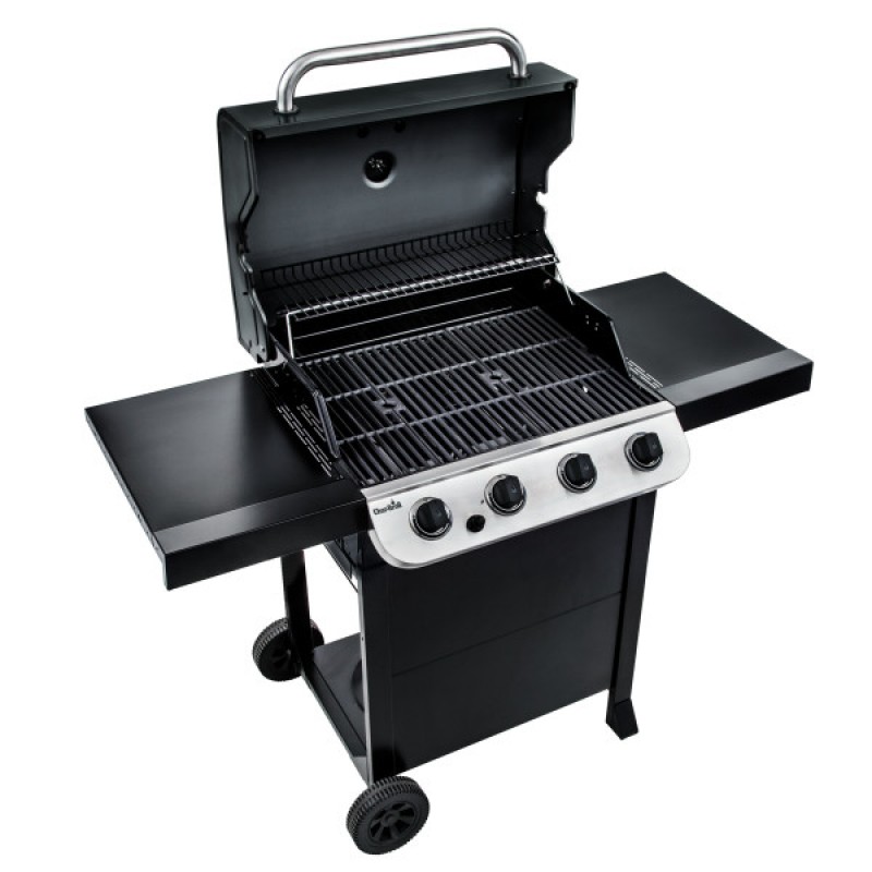 Char Broil Performance 4B