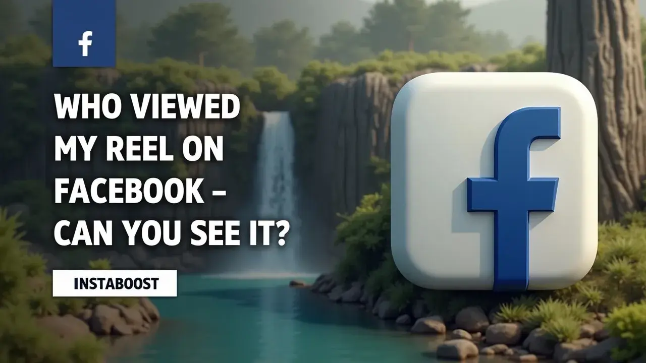 Who Viewed My Reel On Facebook – Can You See It?