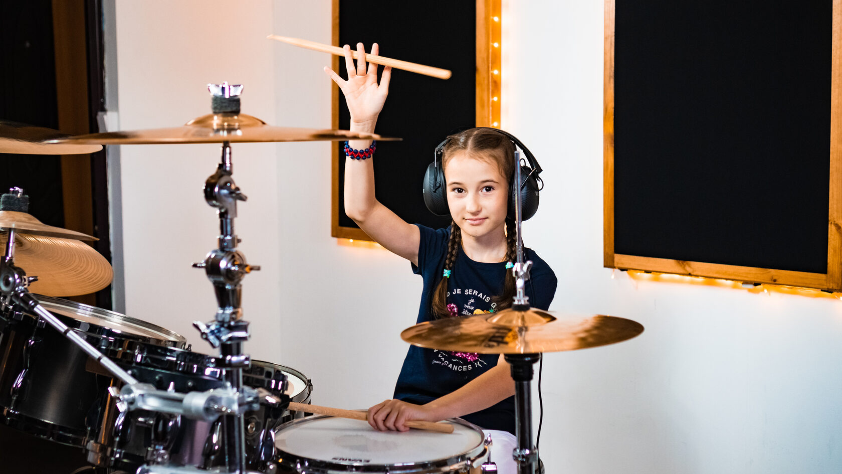 ELEVEN Drum School | Уроки игры на барабанах Нижний Новгород