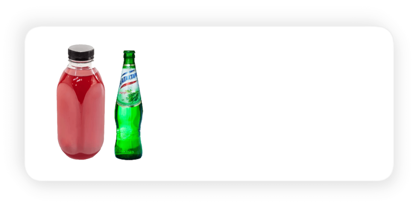 Лига шашлыков Акция