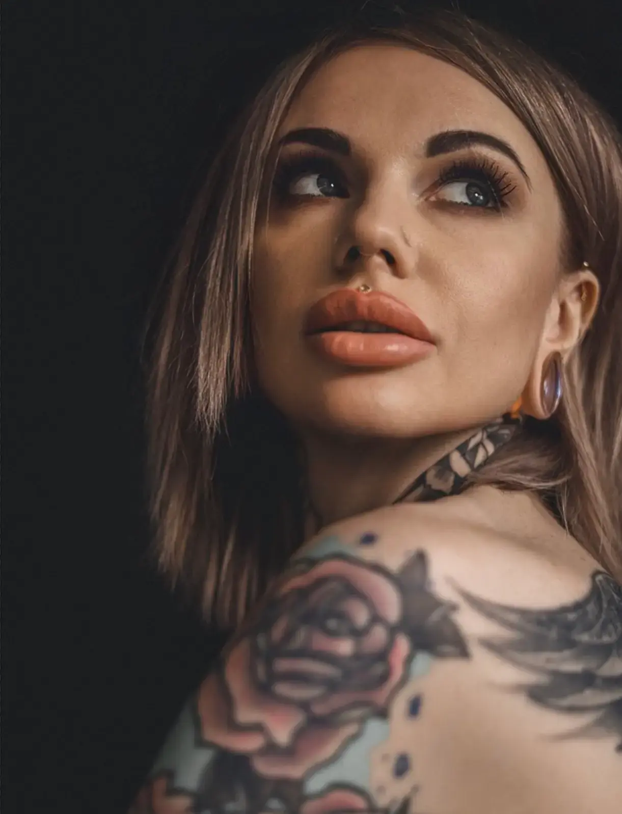 Светлана Колидзей