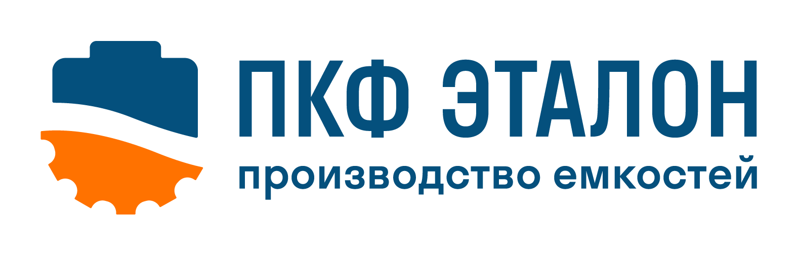 ПКФ Эталон