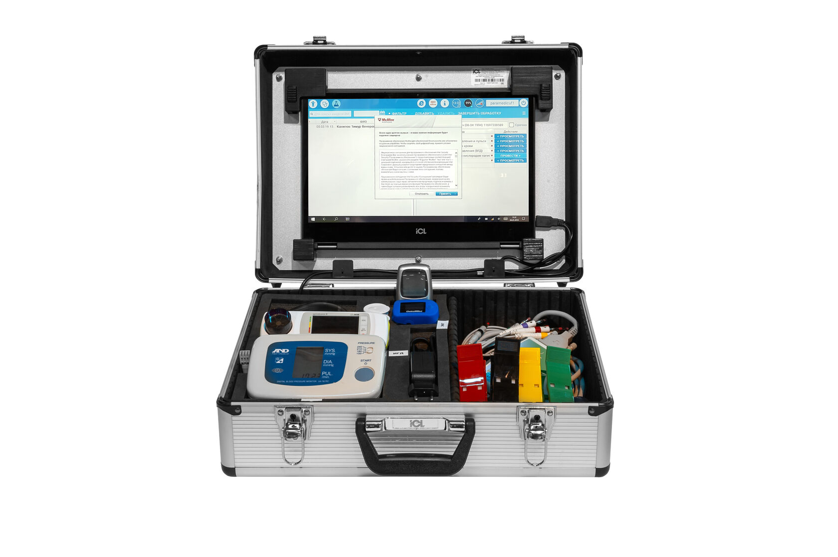 Мобильный комплекс. Мобильный комплекс ICLMED. Мобильный телемедицинский диагностический комплекс. Комплект оборудования для удаленного мониторинга. Мобильные телемедицинские комплексы в Европе.