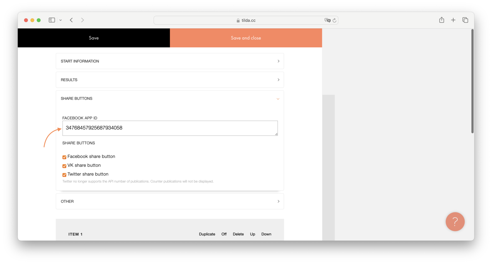 How to Create a Test on Your Website