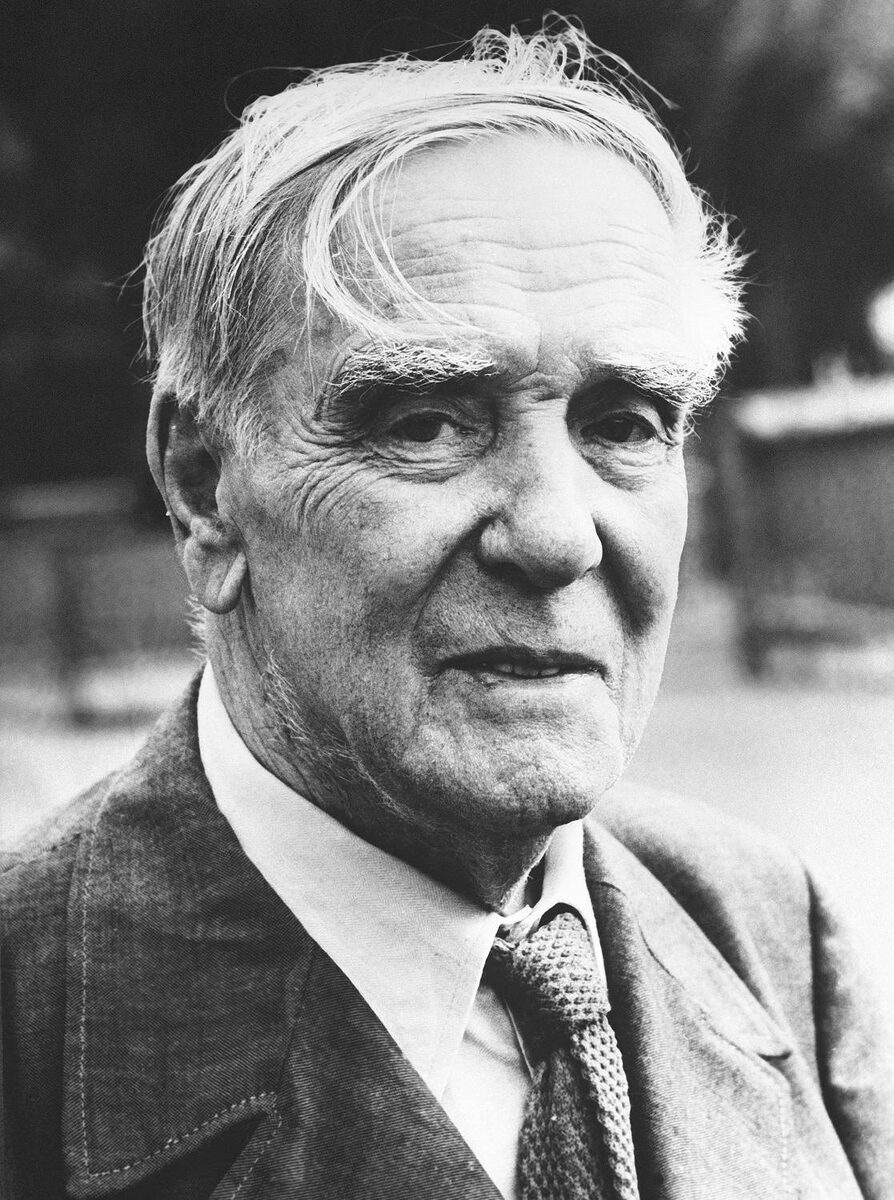 Петр Леонидович Капица