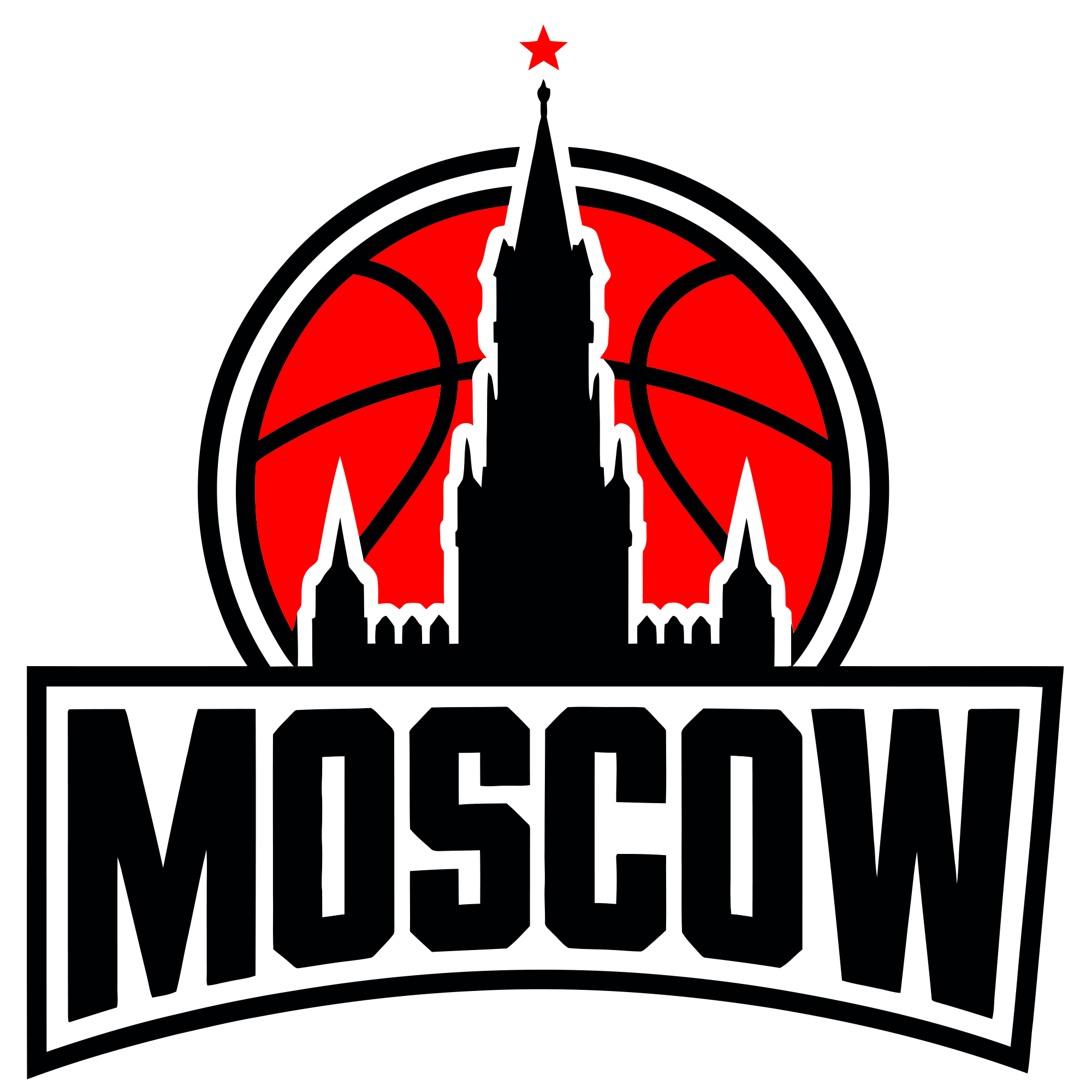 Команда Москва