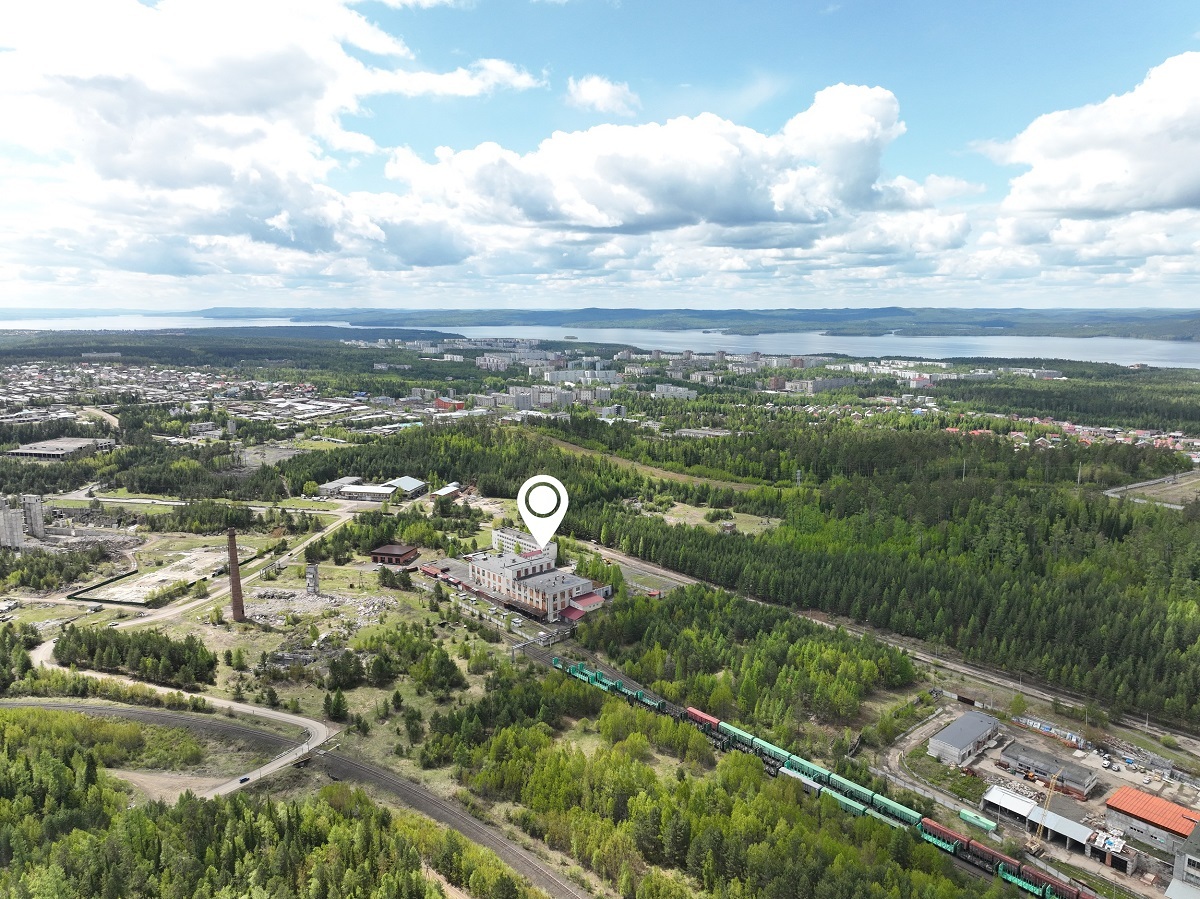 Усть-Илимский хлебокомбинат