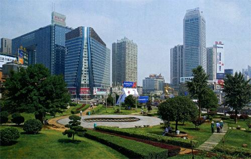 Бизнес с Китаем, консалтинг в Китае и Гонконге, UGL Consulting