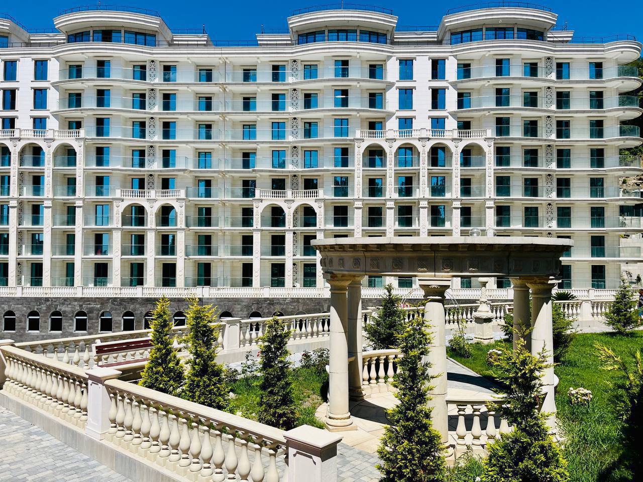 Royal Beach Resort & SPA — фото 1