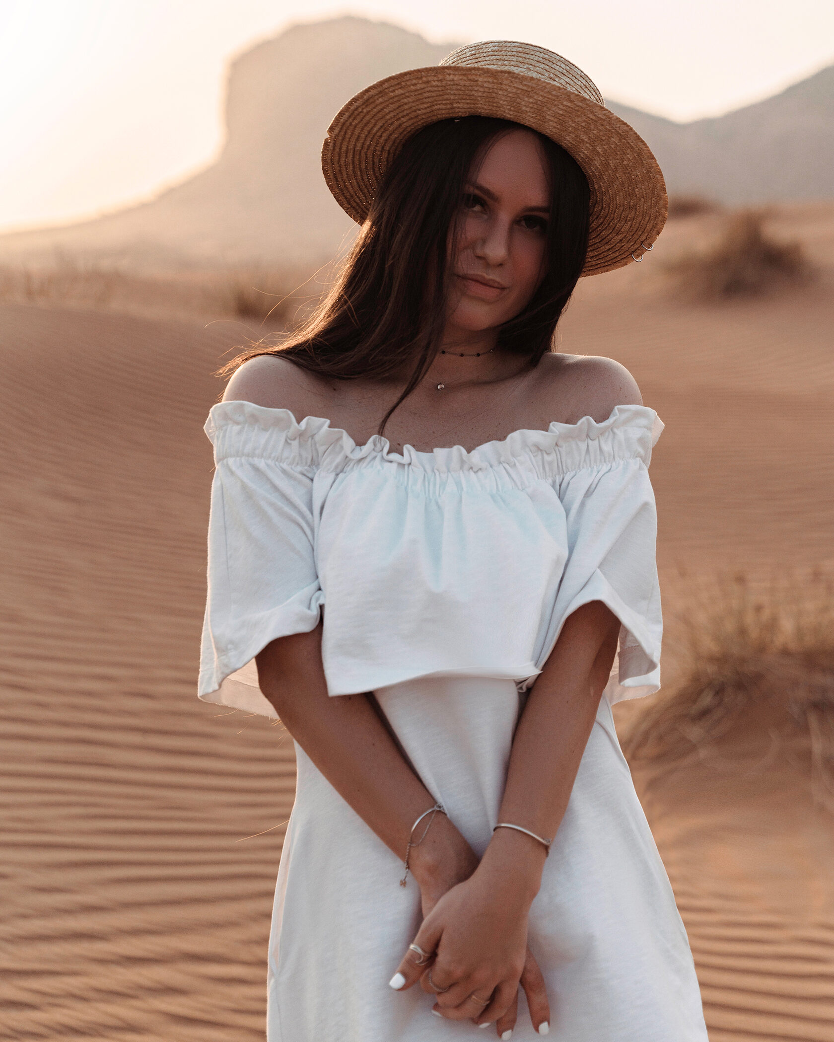 Диана Коврижних участница UWILL Platinum