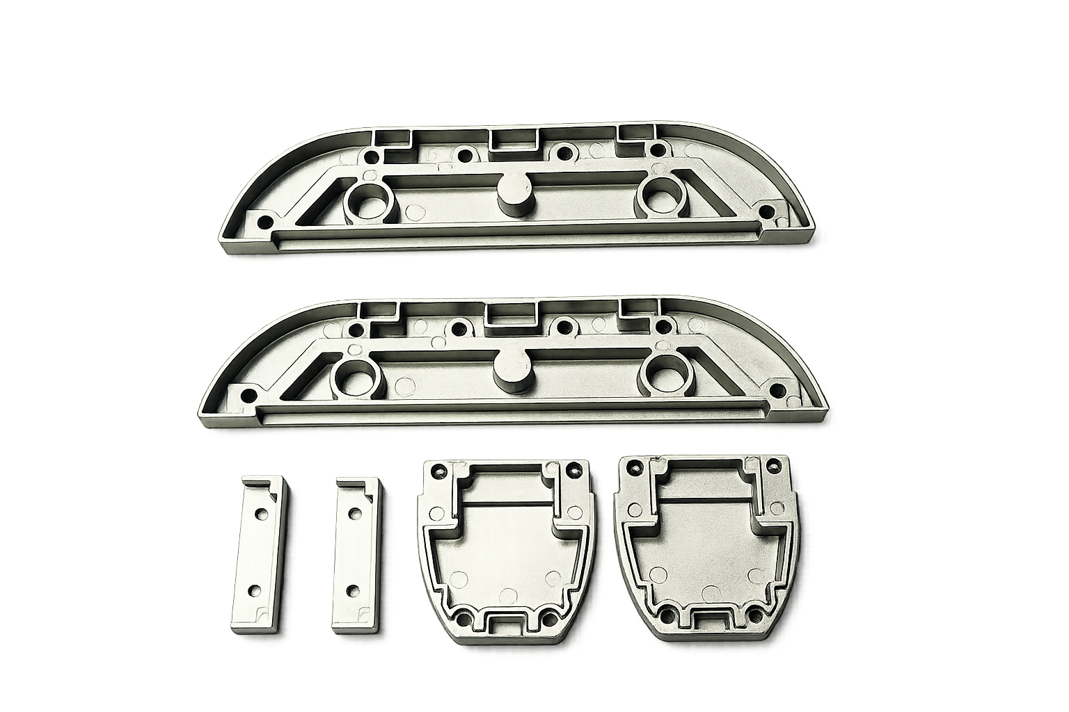 Изготовление деталей