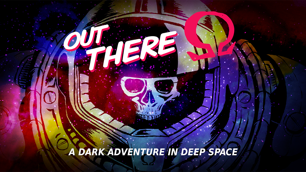 Out There Omega Edition underrated space survival game for mobile