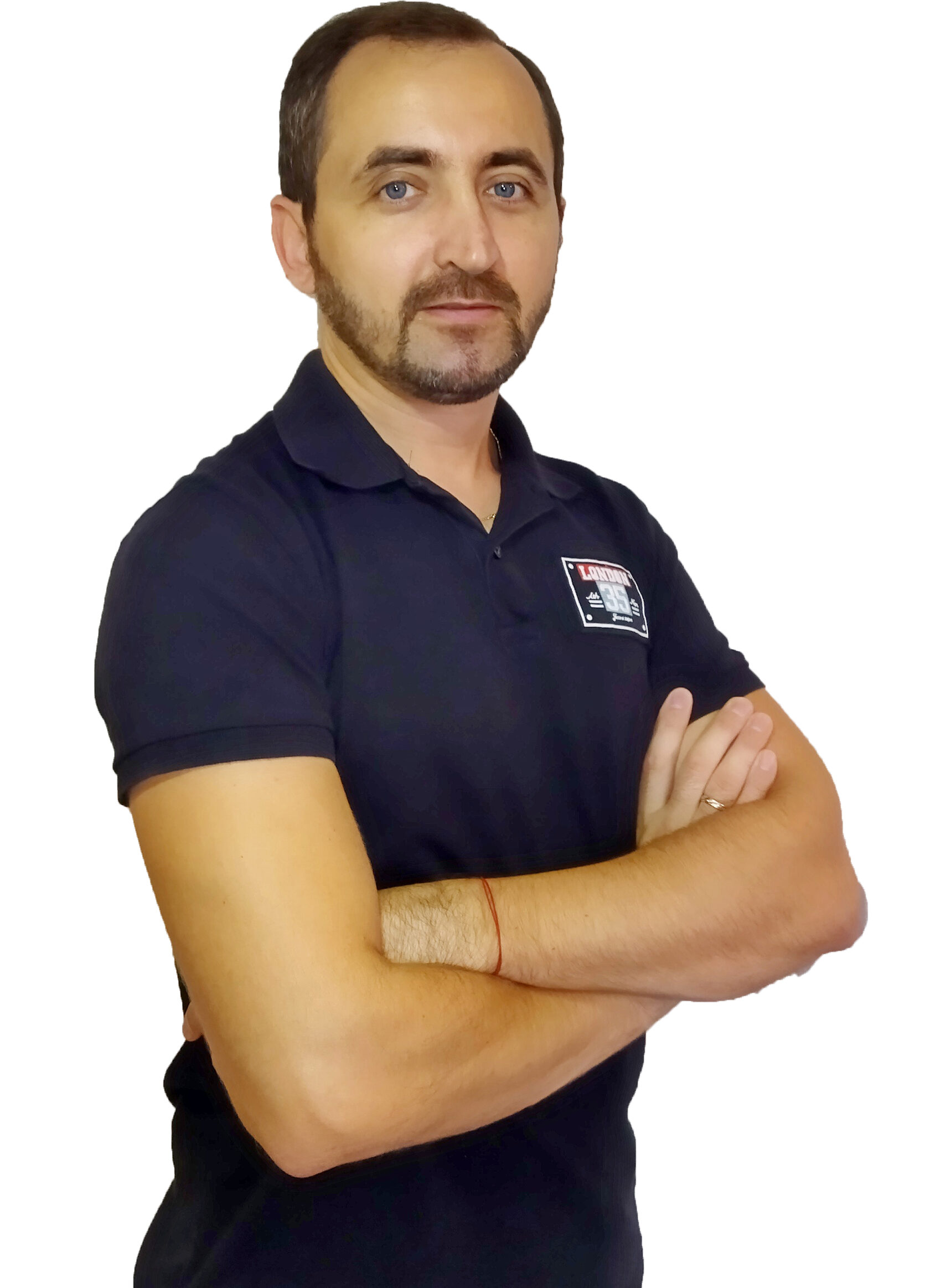 Преподаватель по трейдингу CryptoPrime