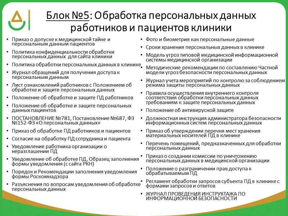 Обработка персональных данных 2023. Документация в стоматологической клинике. Документы для стоматологической клиники. Блоки документов для стоматологии. Документы в стоматологии для пациентов.