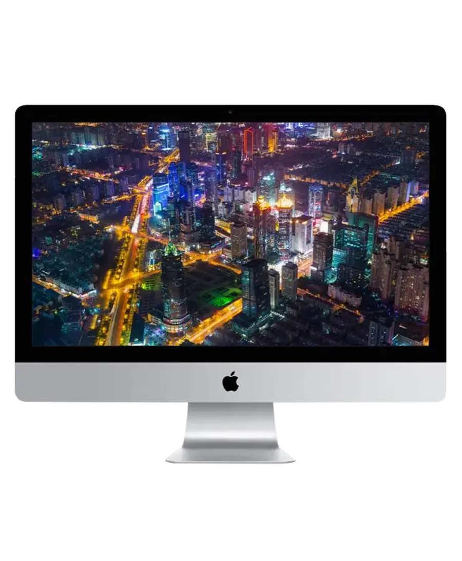 Ремонт iMac 27 Retina 2014-2019 A1419 A2115