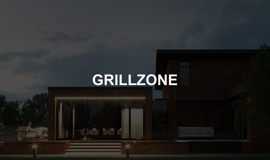 Grillzone